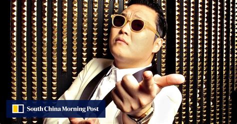 K Pop Star Psy Admits Malaysian Fugitive Jho Low Is His Friend And