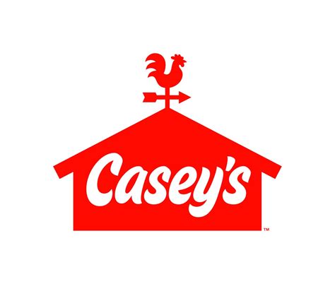 Caseys Redesigns Its Logo For The First Time Ditches General Store