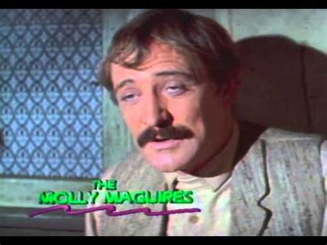 In our channel you will find hundreds of tops and rankings of the best films of all genres, actors and. The Molly Maguires Trailer 1970 - YouTube