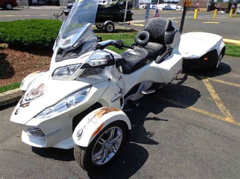 Check out our can cooler rts selection for the very best in unique or custom, handmade pieces from our shops. Page 29036 ,New/Used 2011 Can-Am Spyder RT Limited Touring ...