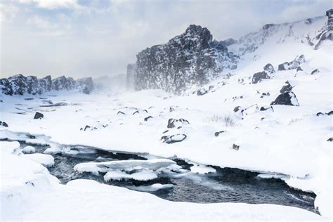 Þingvellir National Park Iceland Unlimited