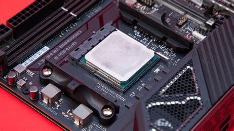 Amd Ryzen 9 3950x Review Techradar