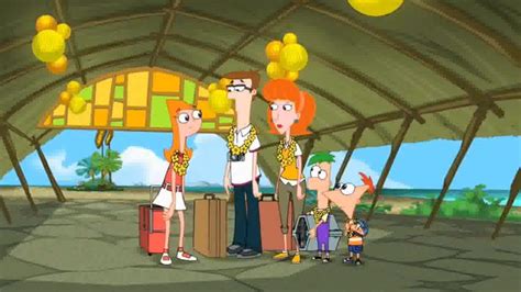 Phineas And Ferb Stacy Naked Bobs And Vagene