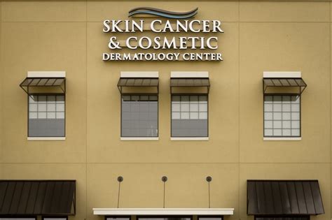 Skin Cancer Cosmetic Dermatology Hixson Updated April