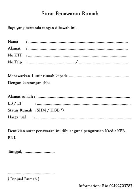 Contoh Surat Kuasa Mengurus Roya Di Bpn Contoh Surat Kuasa
