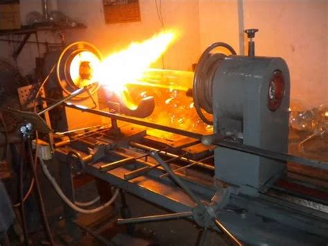 Glass Blowing Lathe Manufacturers And Suppliers In India
