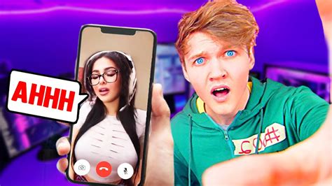 6 Youtubers Who Forgot To Stop Recording Lankybox Sssniperwolf