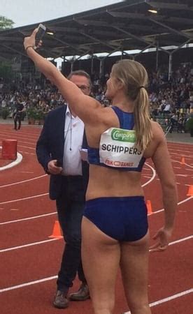 Dafne Schippers Dutch Athlete Pics Xhamster Hot Sex Picture