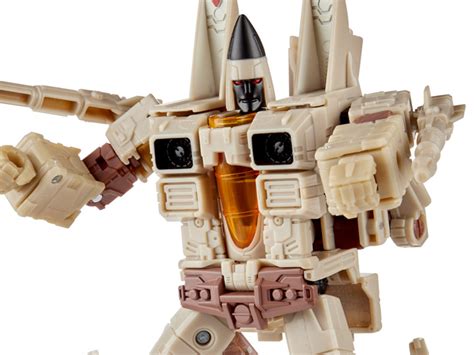 Generations Selects Sandstorm Toy Review Bens World Of Transformers