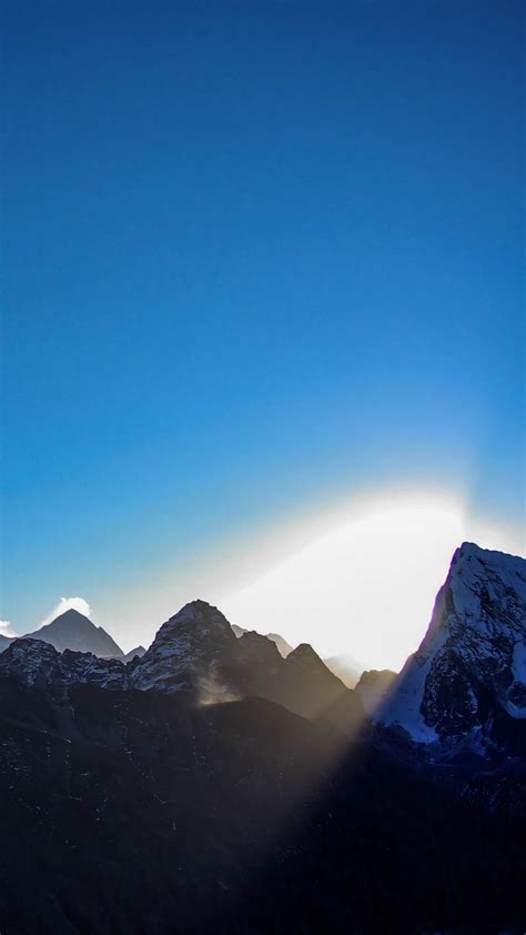 1080x1920 1080x1920 Mountains Landscape Nature Hd 5k For Iphone 6