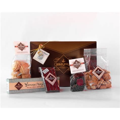 Maybe you would like to learn more about one of these? Pacco Delizioso - Torrone Classico Aquilano 200g ...