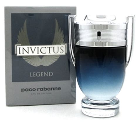 Invictus Victory Cologne By Paco Rabanne 34 Oz Edp Extreme Spray New