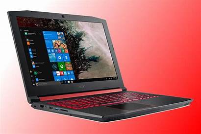 Acer Nitro Amd Gaming Embraces Ryzen Laptop