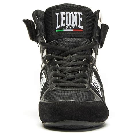 Shadow Boxing Shoes Cl187 Shoes Sportswear Leone 1947 Store
