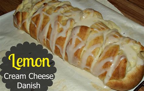 This Lemon Cream Cheese Danish Recipe Is A Winner In My Book Chicnsavvy Reviews