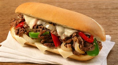 Nor does it have pickles. Best Tasting Philly Cheesesteak Recipe