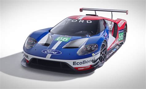 Ford v ferrari delivers real cinema meat and potatoes. Ford GT takes 4 of top 5 spots in qualifying at Le Mans news - The Fast Lane Car
