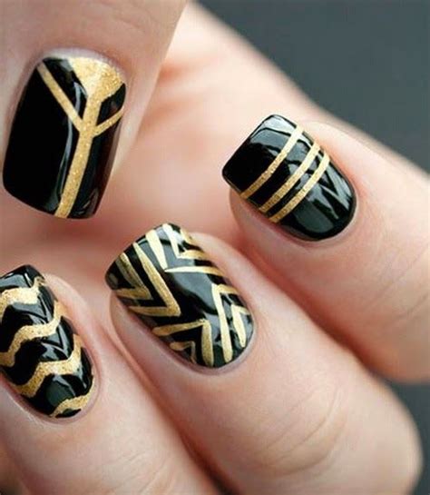 Ideas de decoracion de uñas sencillas, bonitas y faciles para principiantes ⭐ 2020. uñas decoradas faciles y bonitas-ver uñas decoradas ...