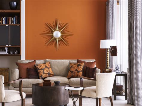 Best Brown Paint Colors For Living Room Baci Living Room
