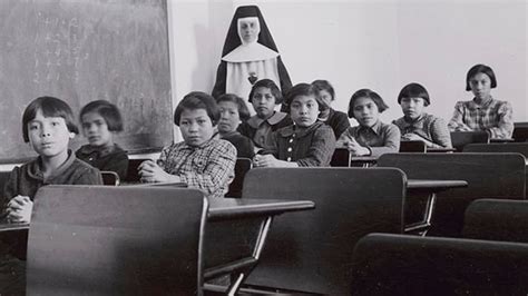 Residential Schools In Canada History And Consequences Social