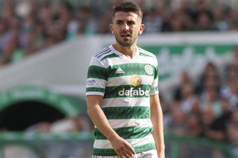Virals Going To Be A Fall Out Celtic Star Makes Difficult Decision