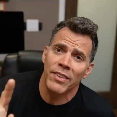 Steve O Bio Age Net Worth Height In Relation Nationality Body