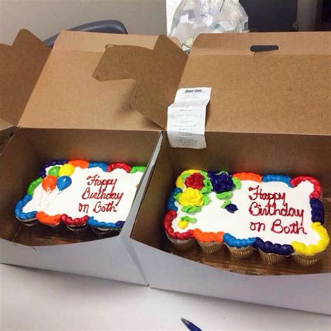 Epic Cake Fails Happen When People Who Make Them Follow Instructions Too Literally 49 Pics