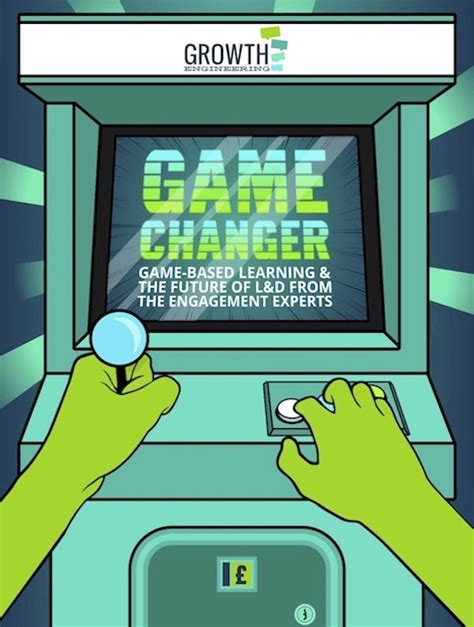 Free Ebook Game Changer Game Based Learning And The Future Of Landd