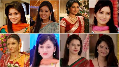 Pavitra Rishta Casts A Look At The Actors And Their Characters