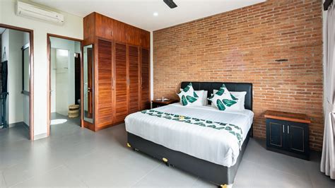 Villa Anyar In Canggu Bali 2 Bedrooms Best Price And Reviews