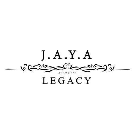 Jaya Logo 2 Behance
