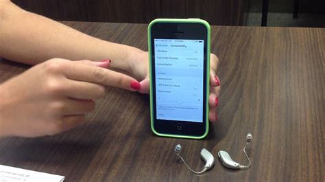 How To Pair Hearing Aids To Iphone Citizenside