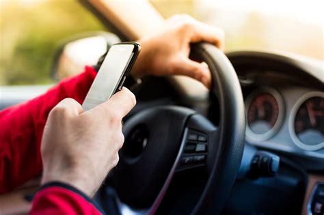 Yavapai County Bans Cell Phone Use While Driving Williams Grand Canyon News Williams Grand
