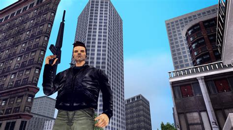 Free Download Games Grand Theft Auto Iii Gta 3 Full