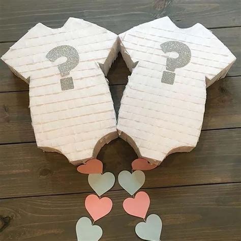 21 Exciting Twin Gender Reveal Ideas Celebrate Your Double Blessing Wbs