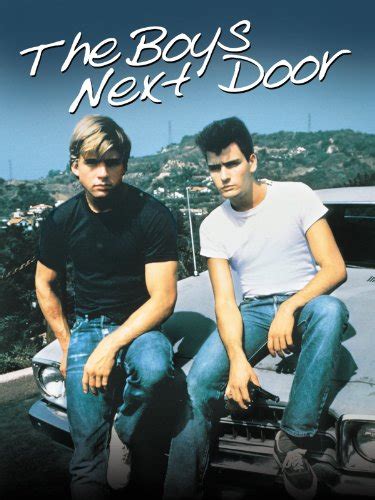 The Boys Next Door 1985