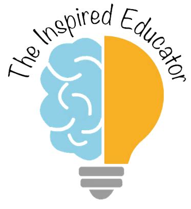 Welcome to the Inspired Educator! | The Inspired Educator