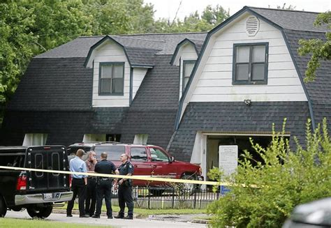 Broken Arrow Killings Autopsy Reports Reveal Bever Parents Stabbed