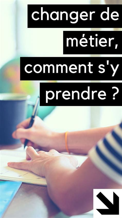 Pour être considéré comme cadre dirigeant, le salarié doit cumuler les 3 critères suivants Changer de métier, comment s'y prendre? (avec images ...