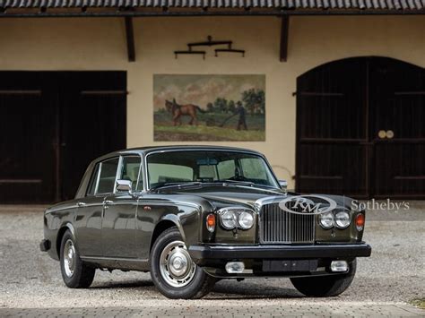 1979 Bentley T2 For Sale Cc 1328102