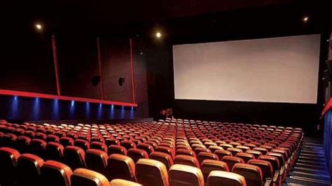 Iandb Ministry Recommends Reopening Cinemas In August Home Ministry To