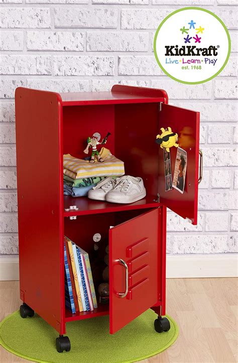 Use Shoe Locker Storage Or Shoe Cubby Even At Home