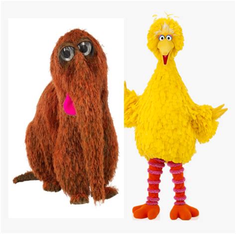 Sesame Street Muppet Wiki Fandom Powered By Wikia Big Bird Full Body