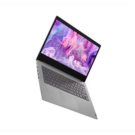 Laptop Lenovo Ideapad 3 14iml05 Core I3 10110u 8gb Ram 256gb Ssd 14