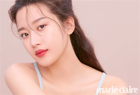 Get Closer to 'The Great Seducer' Actress Moon Ga-young ...