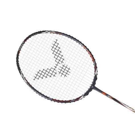 Victor Auraspeed 100x H 4u Enhanced Unstrung Badminton Racket