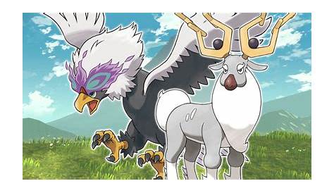 Every New Pokémon Regional Form & Evolution In Legends: Arceus So Far