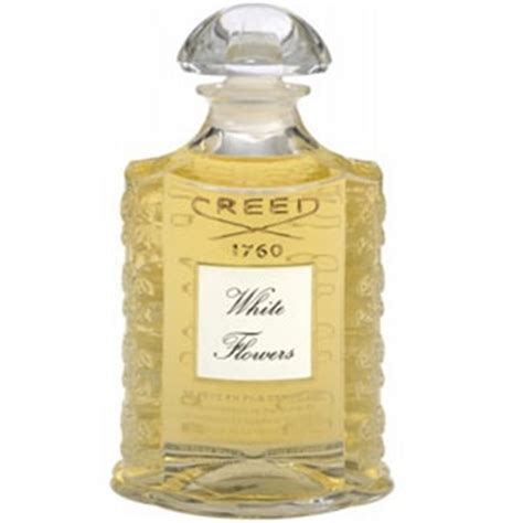 Creed white flowers perfume review. Parfum White Flowers de Creed - OSMOZ