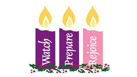 Gospel Reflections For 3rd Sunday Of Advent Vatican News