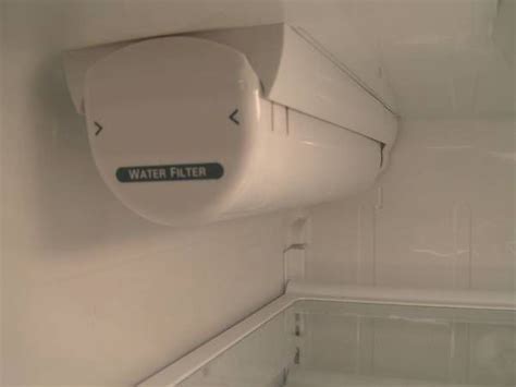 She is going … a very difficult time. Gorgeous like new French door refrigerator with bottom ...